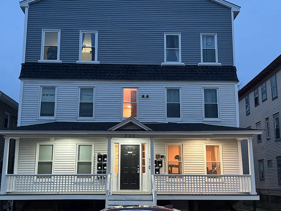 336 Lake Ave #9