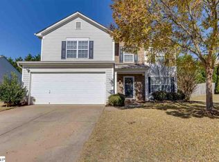 214 Dylan Oaks Dr, Simpsonville, SC 29681