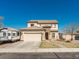 42774 W Martie Lynn Rd, Maricopa, AZ 85138