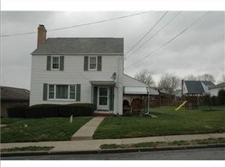 704 Highland Ave, Latrobe, PA 15650