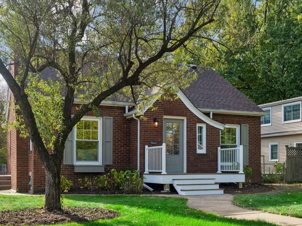 4050 Wooddale Ave, Saint Louis Park, MN 55416
