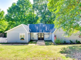 3071 Point Clear Dr, Tega Cay, SC 29708