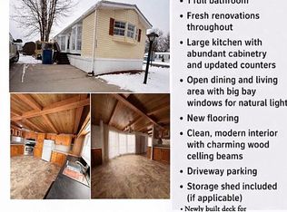 11338 Armstrong Dr S, Saginaw, MI 48609