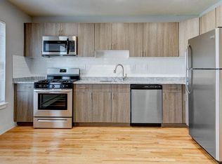 Franklin Manor, Morristown, NJ 07960