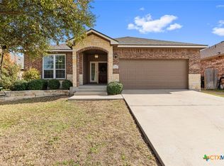 6023 Alexandria Dr, Temple, TX 76502
