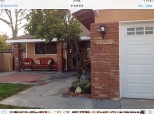 13817 Domart Ave, Norwalk, CA 90650