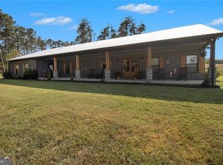 111 Possum Trot Rd, Barnesville, GA 30204