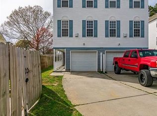 8123 Redmon Rd #A, Norfolk, VA 23518