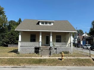 1900 Hope St, Hannibal, MO 63401