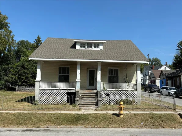 1900 Hope St, Hannibal, MO 63401