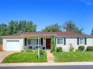 3025 S Holly Pl, Denver, CO 80222