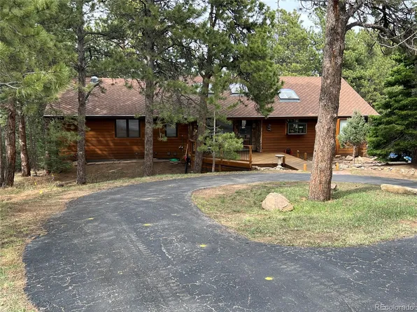 21919 Grandview Avenue, Golden, CO 80401