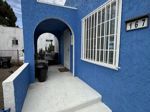167 W 94th St, Los Angeles, CA 90003