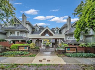 3638 Rae Ave #101, Vancouver, BC V5R2P5