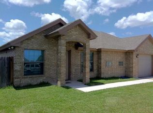 157 Victory Cir, San Benito, TX 78586