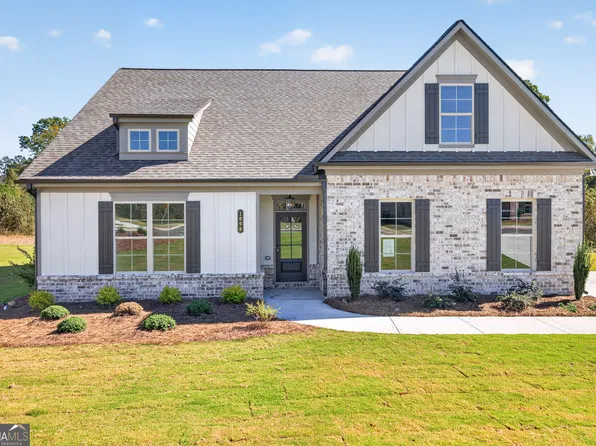 1098 Windy Hill Rd, Jefferson, GA 30549