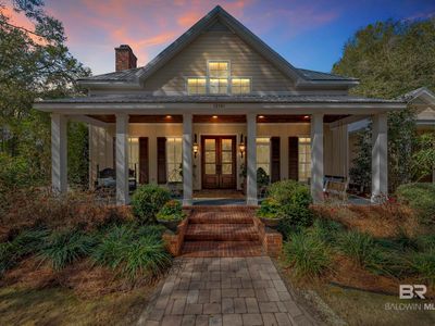 12161 Jessamine St, Magnolia Springs, AL, 36555
