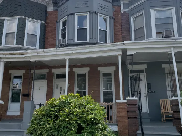 3017 Grayson St, Baltimore, MD 21216