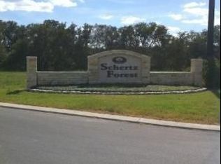 6811 Robin Hood Way, Schertz, TX 78154