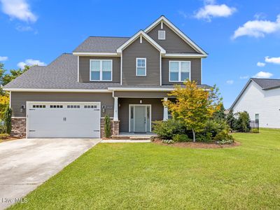 3928 George Drive, Ayden, NC, 28513