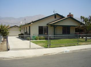 427 E 2nd St, San Jacinto, CA 92583