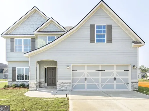 201 Bald Cypress Dr #34G, Perry, GA 31069