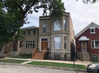 3733 S Lowe Ave, Chicago, IL