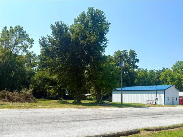 TRACT Front St #C, Stark City, MO 64866