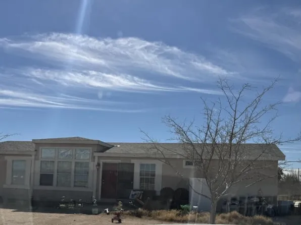 3735 E Nightstar Ln, Safford, AZ 85546