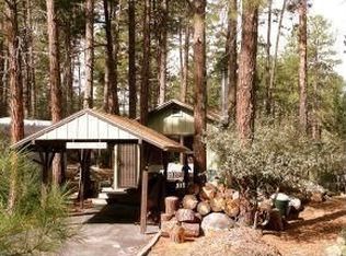 918 S Milton Ave, Prescott, AZ 86303