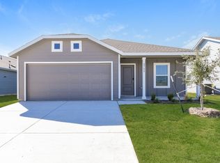 2708 N Creek Dr, Fort Worth, TX 76179