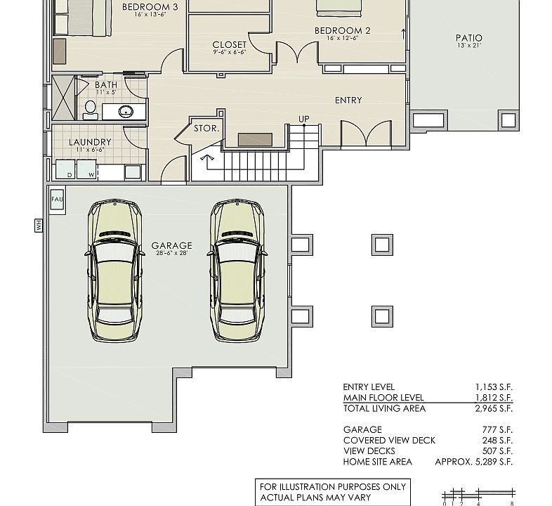 Enhanced Sendero Plan, Kingfisher Canyon, Avila Beach, CA 93424 Zillow