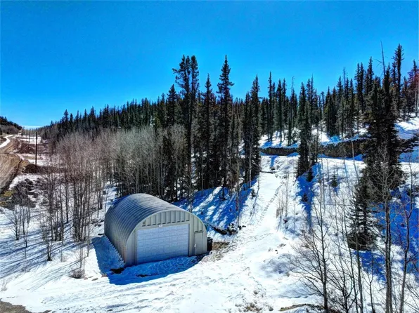 120 Palomino Road, Como, CO 80432