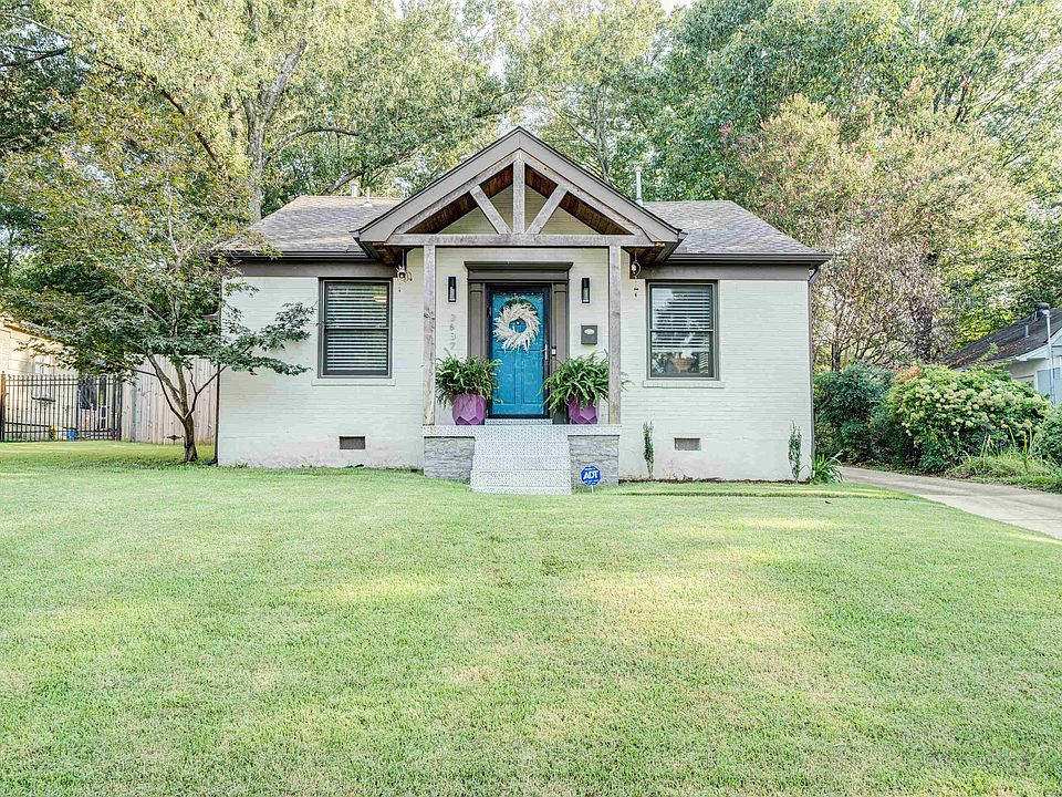 3637 Johnwood Dr, Memphis, TN 38122 Zillow