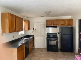 1852 Andrews St, Mobile, AL 36617