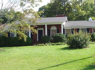 3710 April Ln, Greensboro, NC 27405