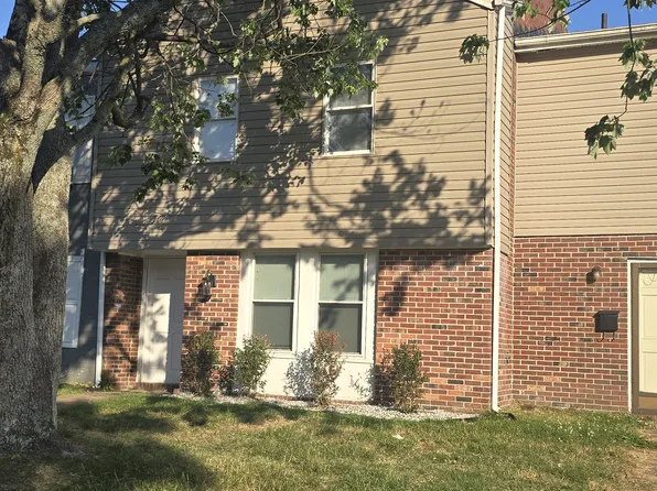 3809 Schooner Trl, Chesapeake, VA 23321