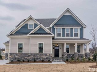 1020 Sky Wave Trl, Raleigh, NC 27603