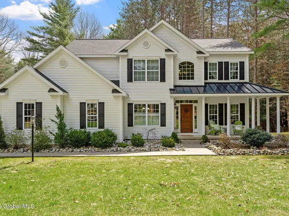 22 Trout Pond Road, Corinth, NY 12859