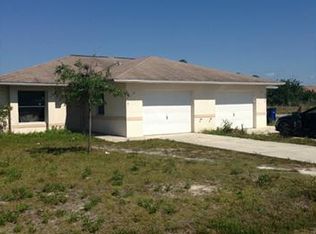 2135 Armour Rd, Lehigh Acres, FL 33973