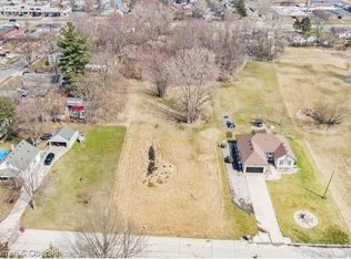 Vacant Lot Tromley, Inkster, MI 48141