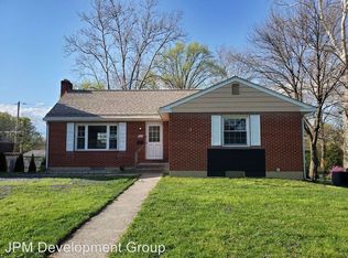947 Parkside Ln, Lancaster, PA 17601