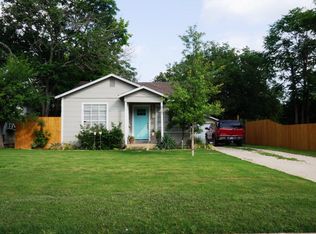 517 Ross St, Kerrville, TX 78028