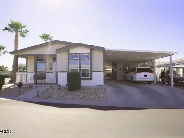 1837 N Thornton Road #MH05, Casa Grande, AZ 85122