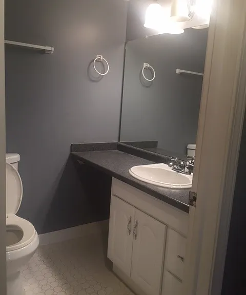 1056 Byron St #A — Photo 3