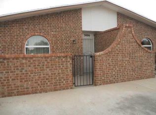 3006 Barkarian Pl, El Paso, TX 79936