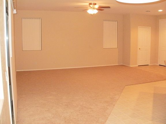 Neutral color scheme