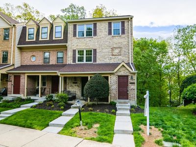 12340 Sweetbough Ct #99, Gaithersburg, MD, 20878