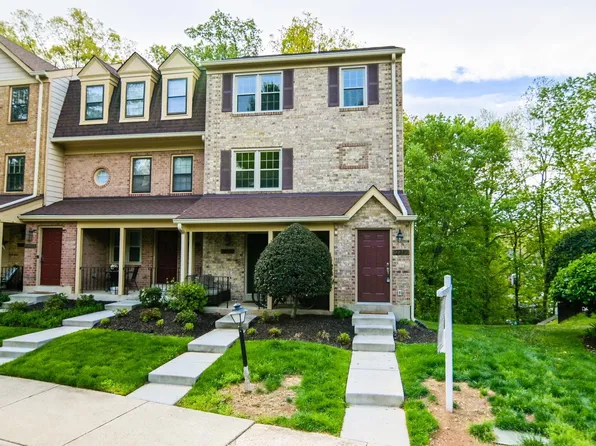 12340 Sweetbough Ct #99, Gaithersburg, MD 20878