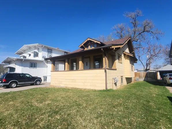 307 S Sycamore St, North Platte, NE 69101